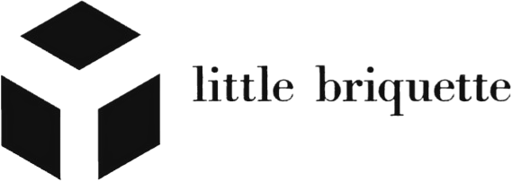 Little Briquette logo