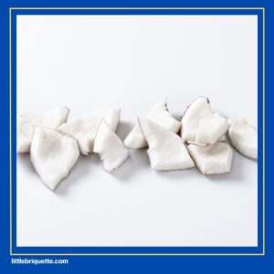 Coconut Charcoal Hookah