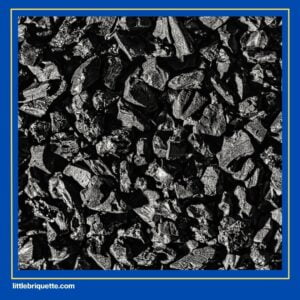 Coconut Charcoal Hookah