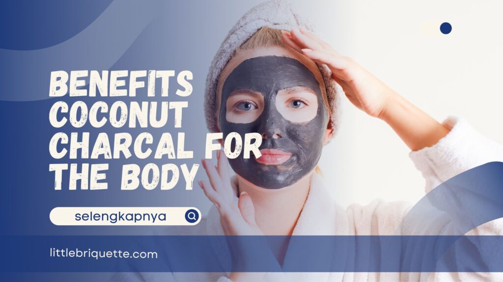 What's the Use of Coconut Charcoal