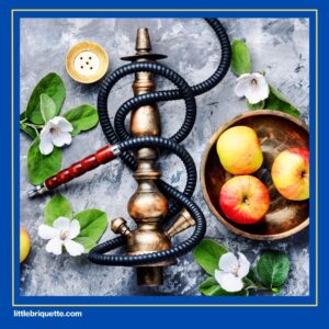best coconut charcoal for hookah