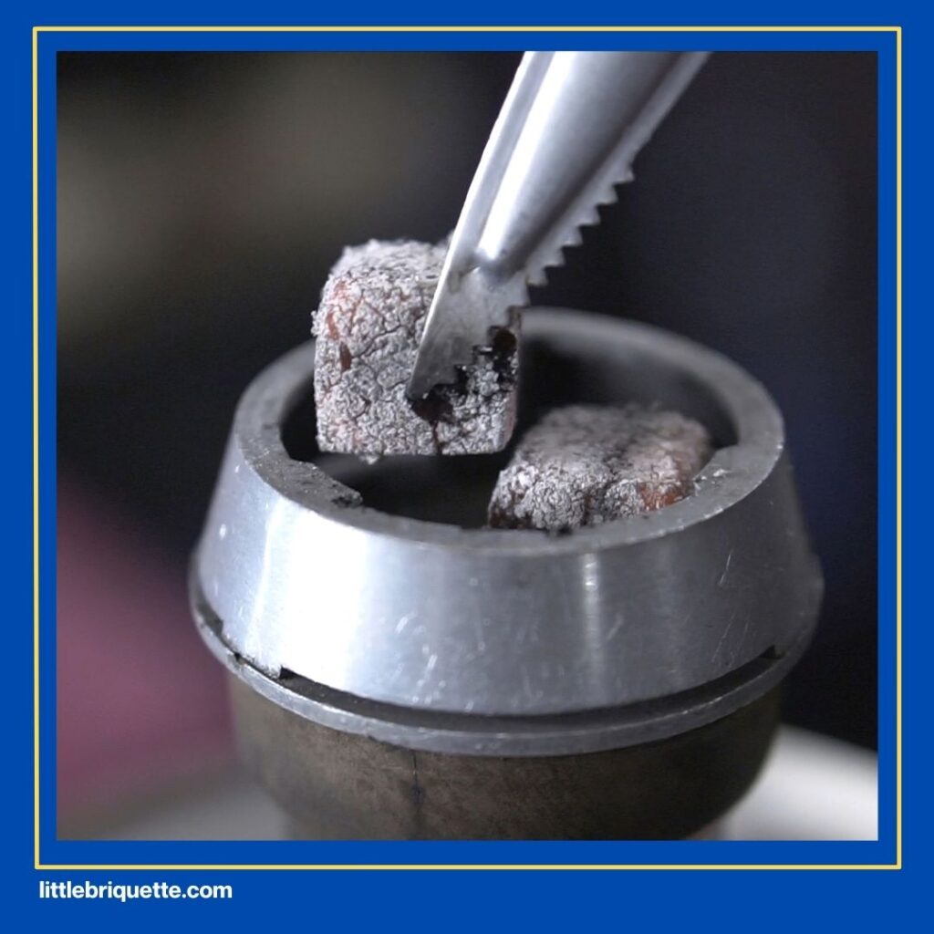 coconut shisha charcoal