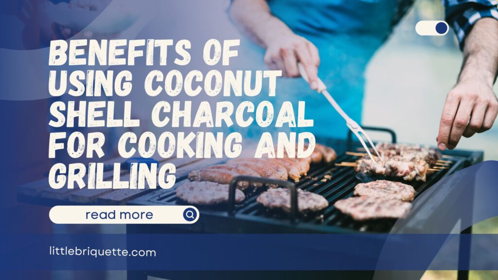 How to Light Coconut Charcoal