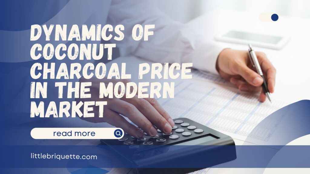 Coconut Charcoal Price