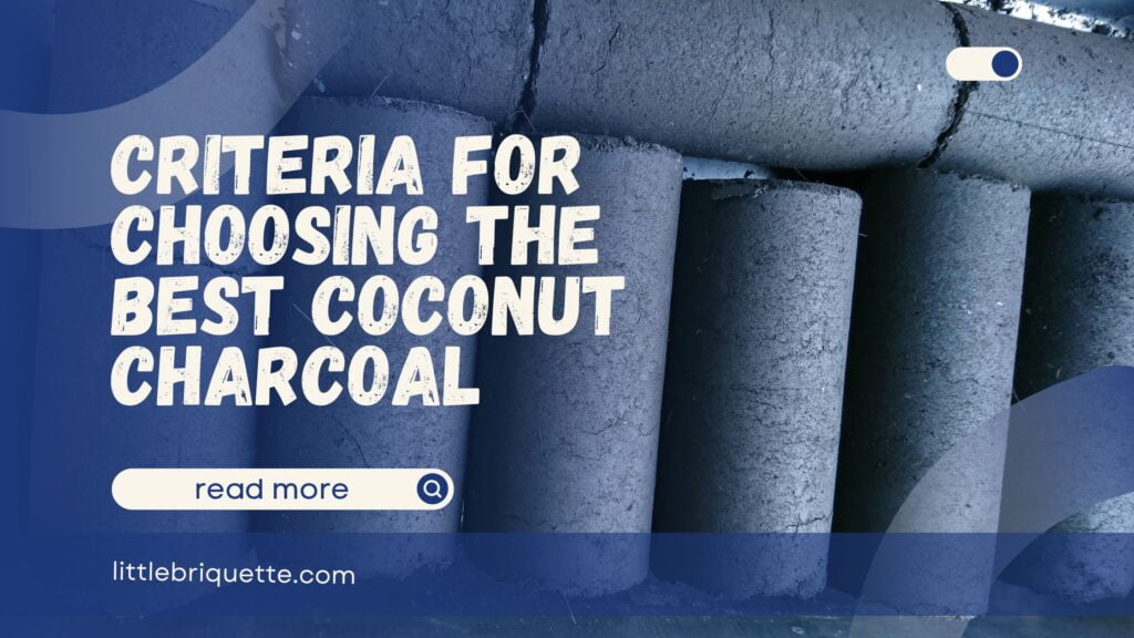 Best Coconut Charcoal
