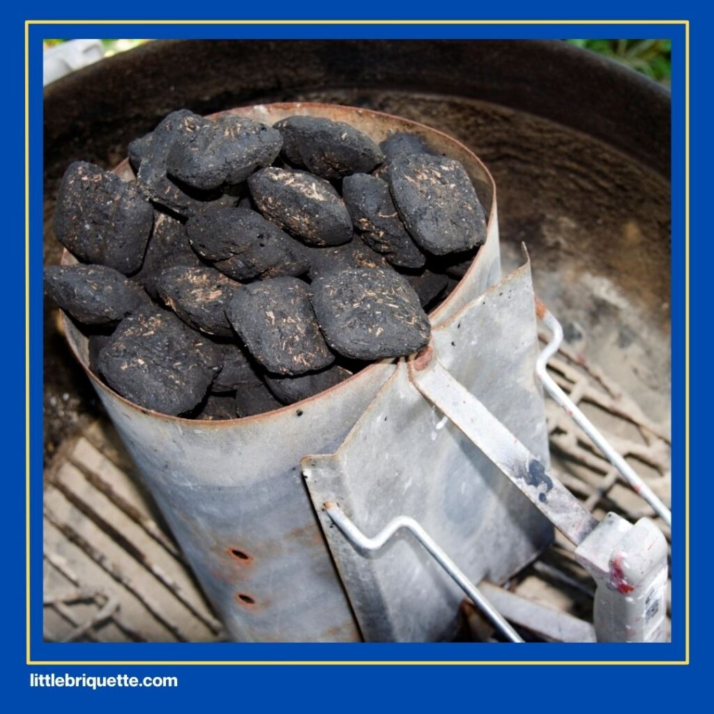 How to Light Coconut Charcoal