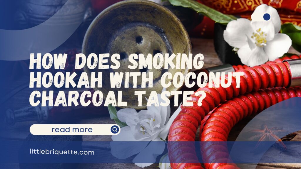 How Does Smoking Hookah