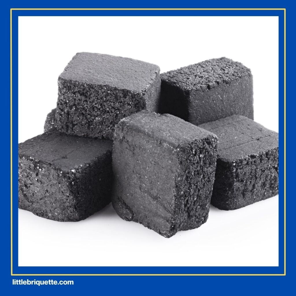 Utilizing Coconut Shell Waste