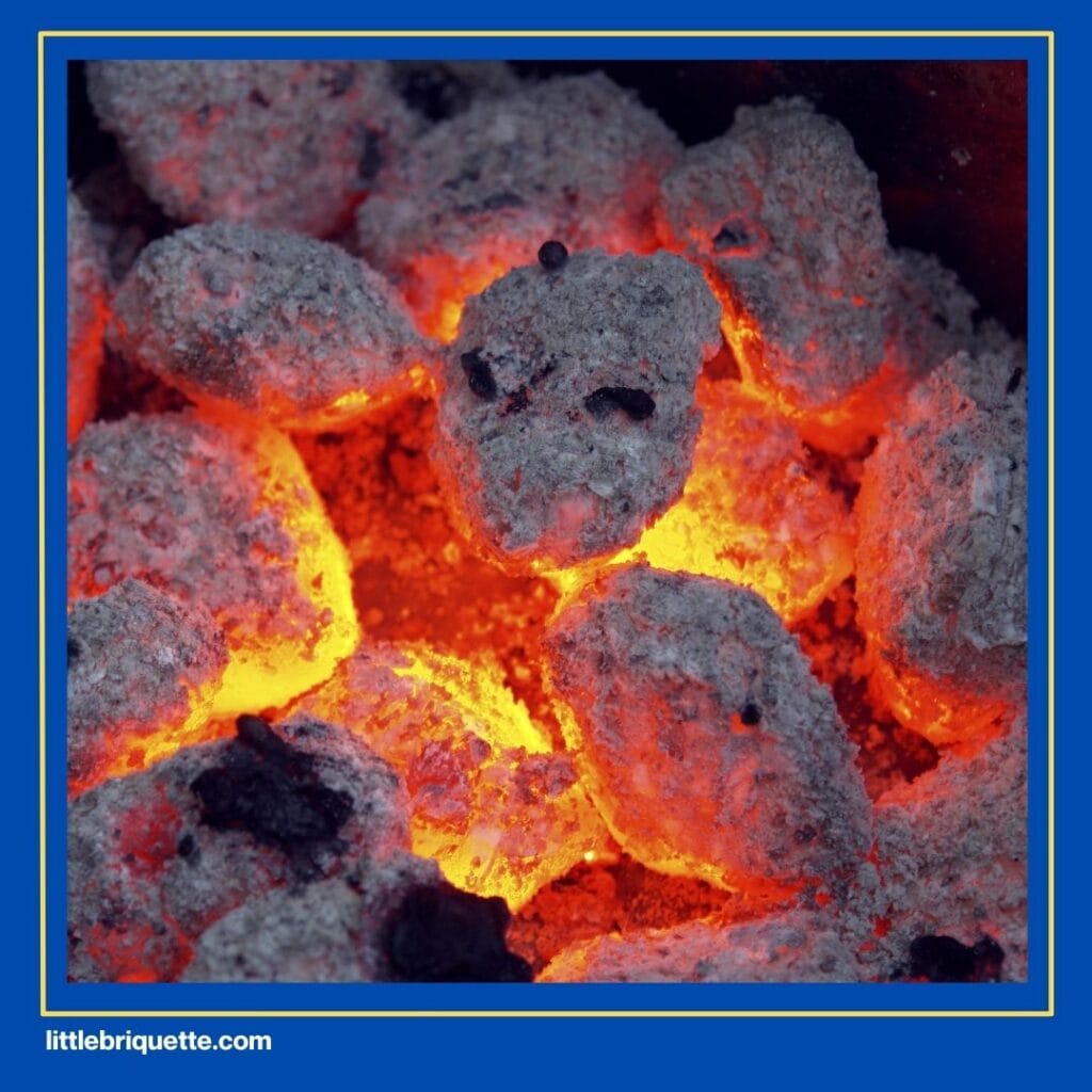 How to Use Charcoal Briquettes