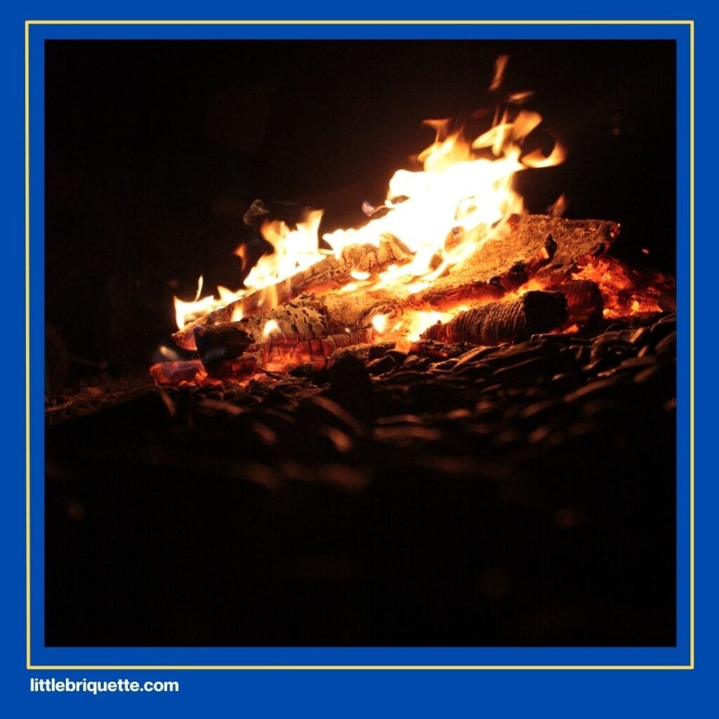 Coconut Shell to Charcoal Ratio