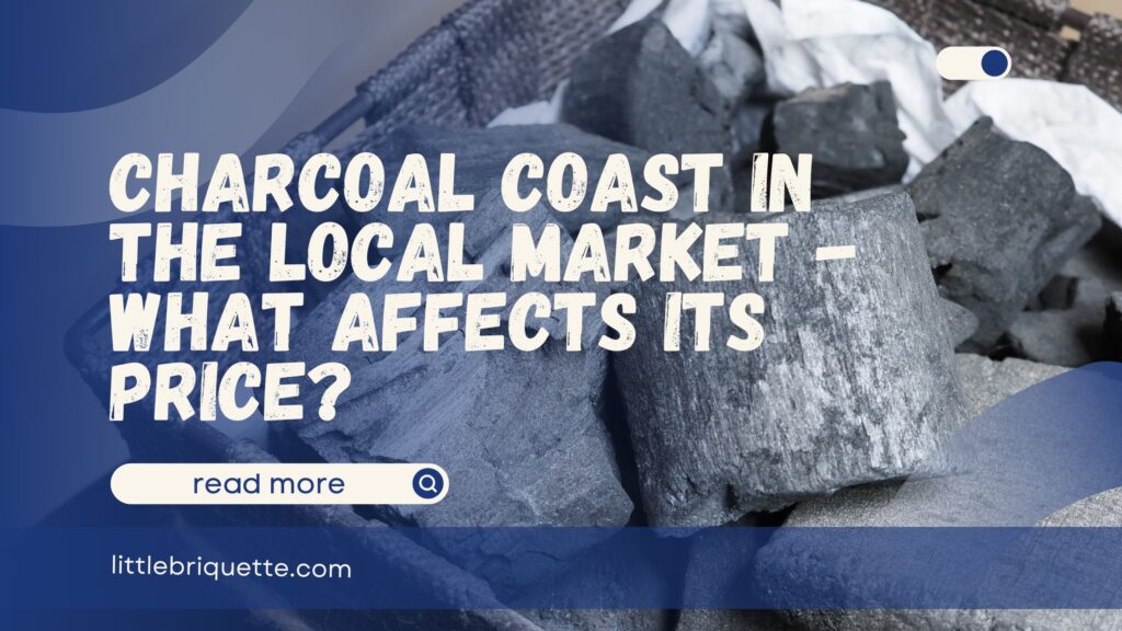 Charcoal Coast