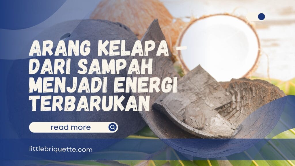Arang Kelapa